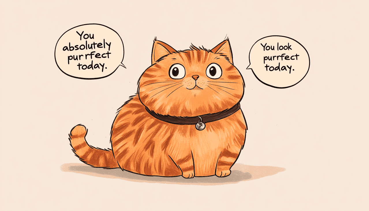 cat puns